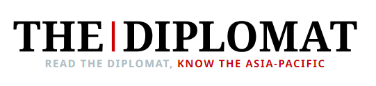 logo of The Diplomat