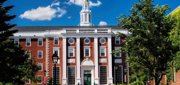 Harvard University