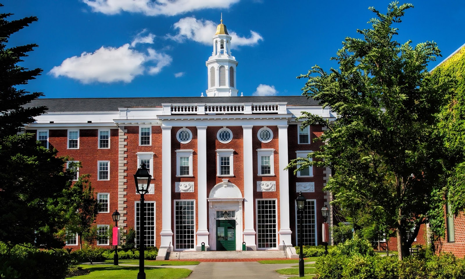 Harvard University